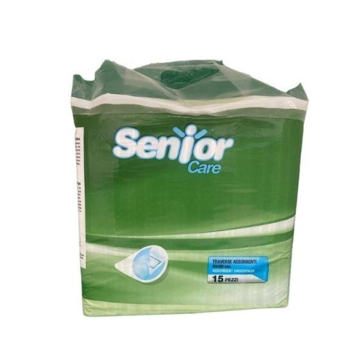 Senior Care Traverse 80x180cm