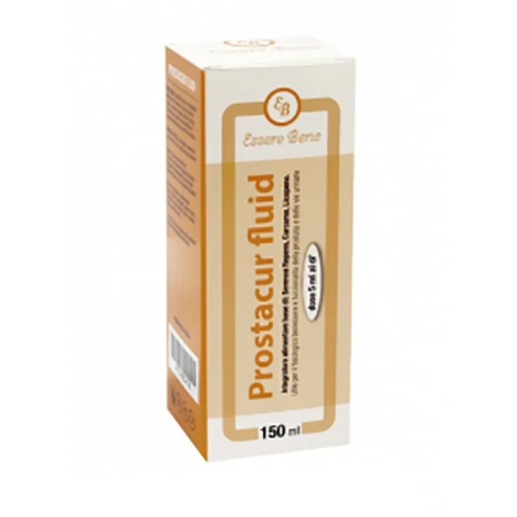 Prostacur Fluid 150ml