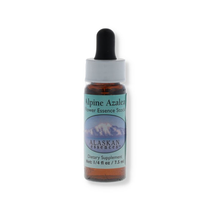 Alpine Azalea&nbsp;Essenza Singola Alaskan Essences 7,4ml