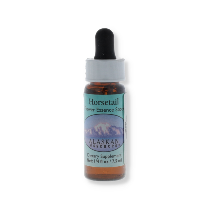 Horsetail Essenze Floreali dell&rsquo;Alaska 7,4ml