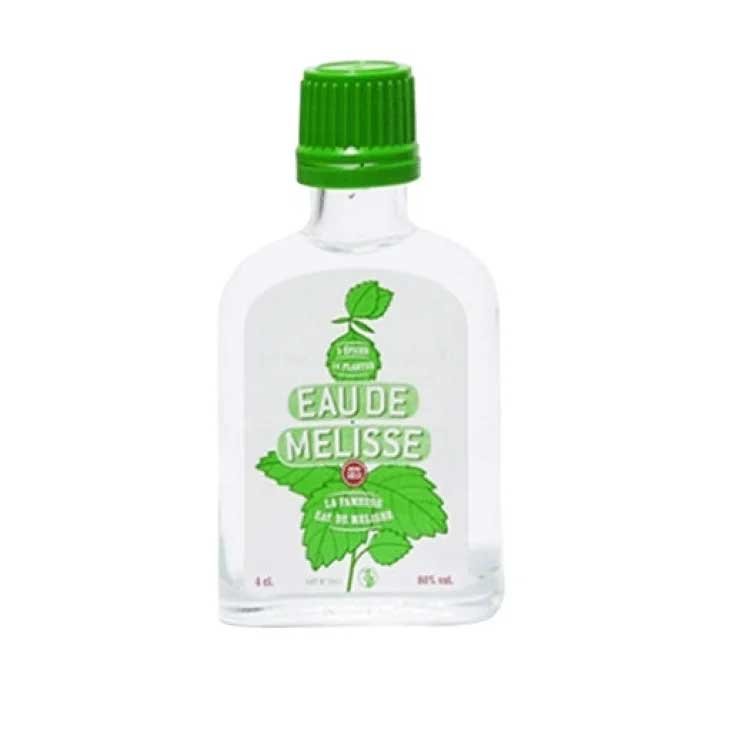 Carmes Boyer Eau de Melisse Acqua Profumata alla Melissa 40ml