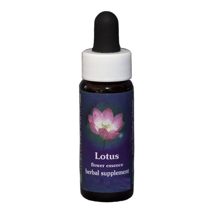 Lotus&nbsp;Essenza&nbsp;Californiana Flower Essence Society 30ml