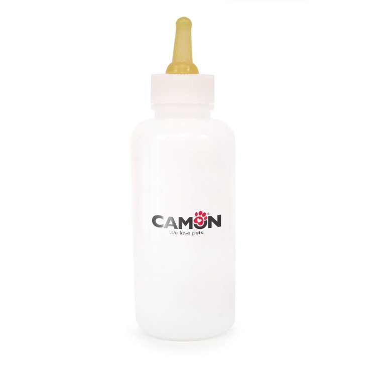 Biberon per Cuccioli - 57ML