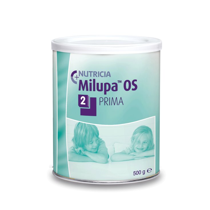 Milupa&trade; Os 2-Prima Nutricia 500g