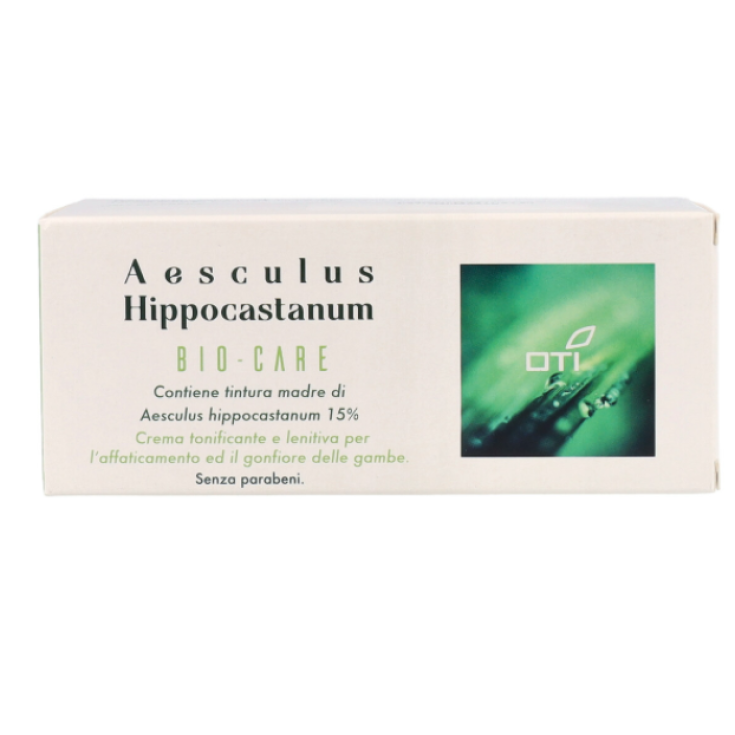 Aesculus Hippocastanum Bio-Care Crema Oti 75ml
