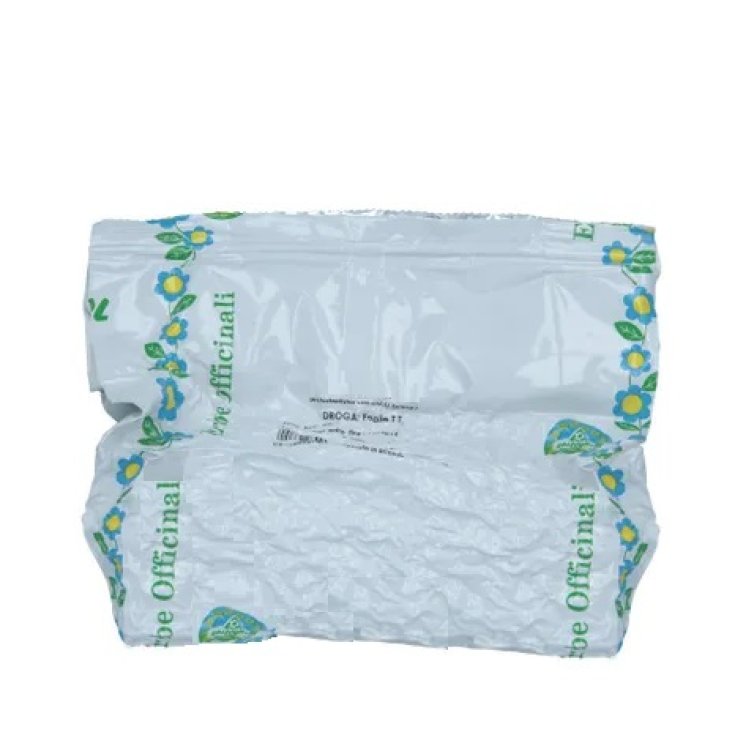 Uva Ursina Foglie Tisana Pronta Specchiasol 1Kg