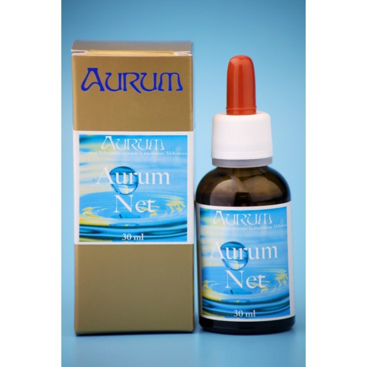 Aurum Net&nbsp;Gocce 30ml