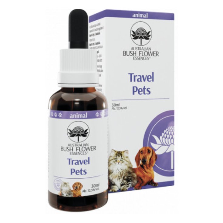 Travel Pets - 30ML