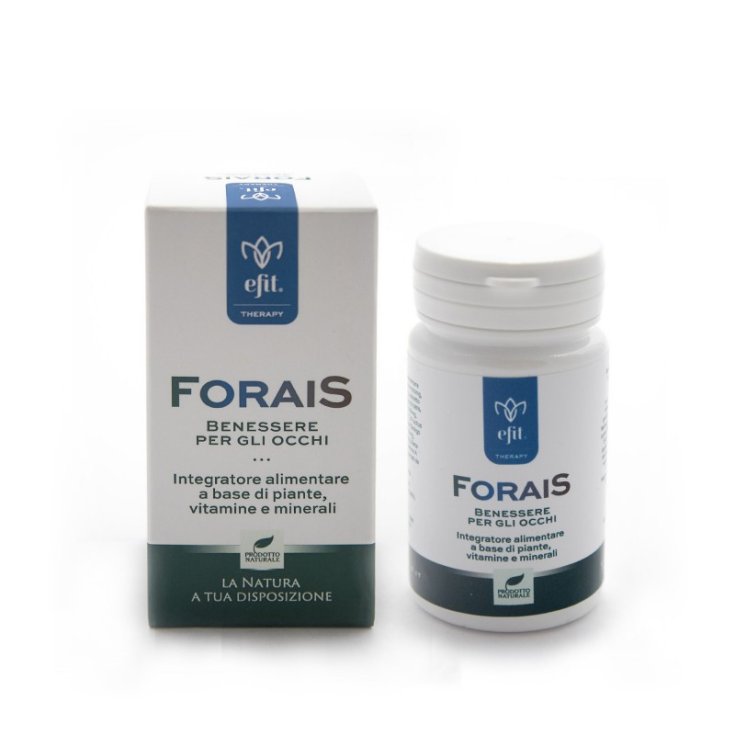 Forais Efit&reg; 60 Orpercoli