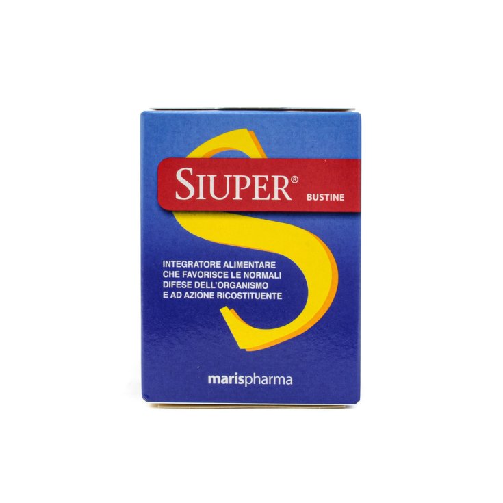 Siuper 15 BustIne Siuper 15 BustIne