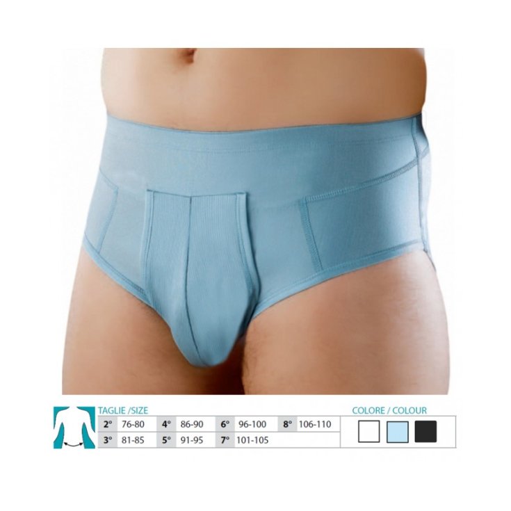 Slip Ernia Inguinale 515 Orione 1 Pezzo