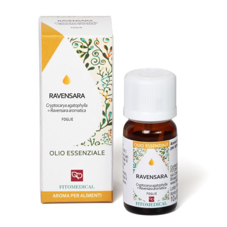 Ravensara OE Fitomedical 10ml