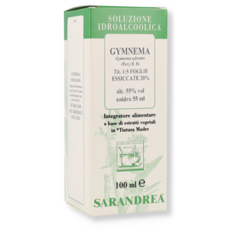 Gymnema Sarandrea 100ml
