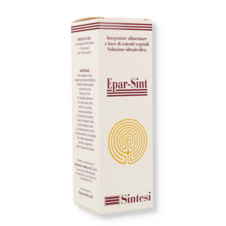 Sintesi Epar-Sint Sarandrea 100ml