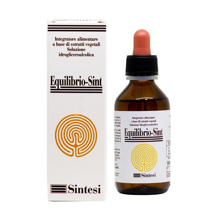 Sintesi Equilibrio-Sint Sarandrea 100ml