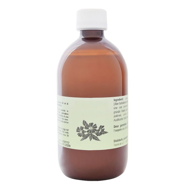 Depurd&igrave; TECNO-LIO 500ml