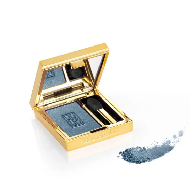 Beautiful Color Eye Shadow Mediterranee Elizabeth Arden 1 Cofanetto