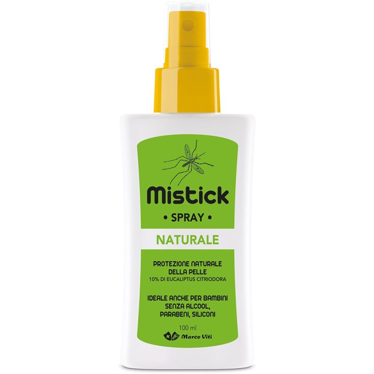 Mistick Naturale Marco Viti 100ml