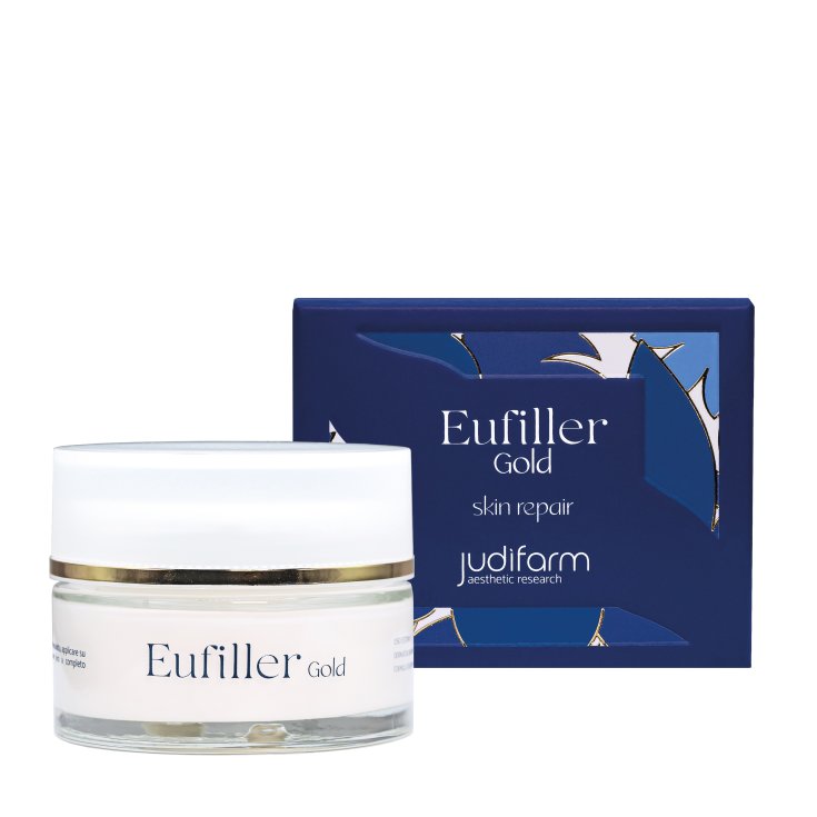 Eufiller Gold Jud&igrave;farm 50ml