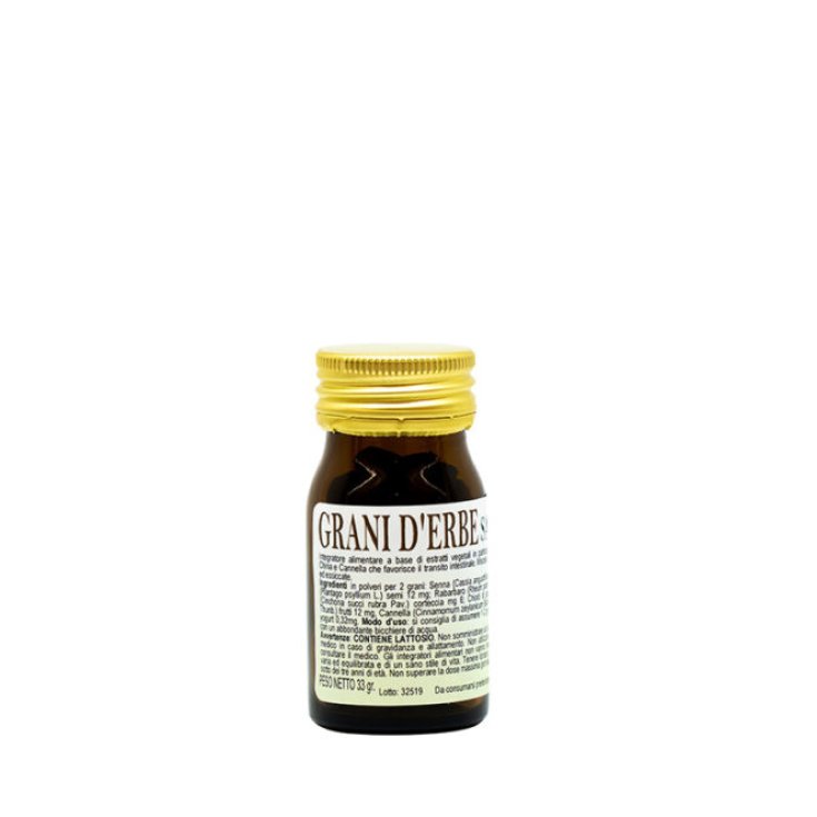 Grani D'erbe Sarandrea 33g