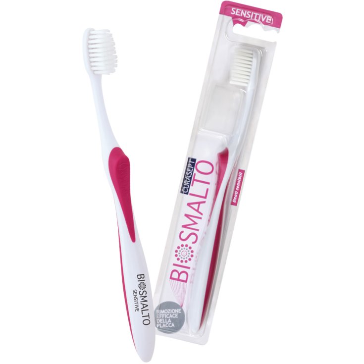 Biosmalto Sensitive Curasept&reg; 1 Pezzo