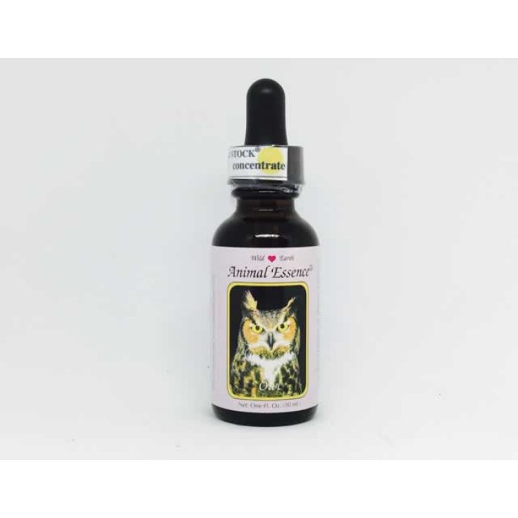 Gufo&nbsp;Wild Earth Animal Essences 30ml