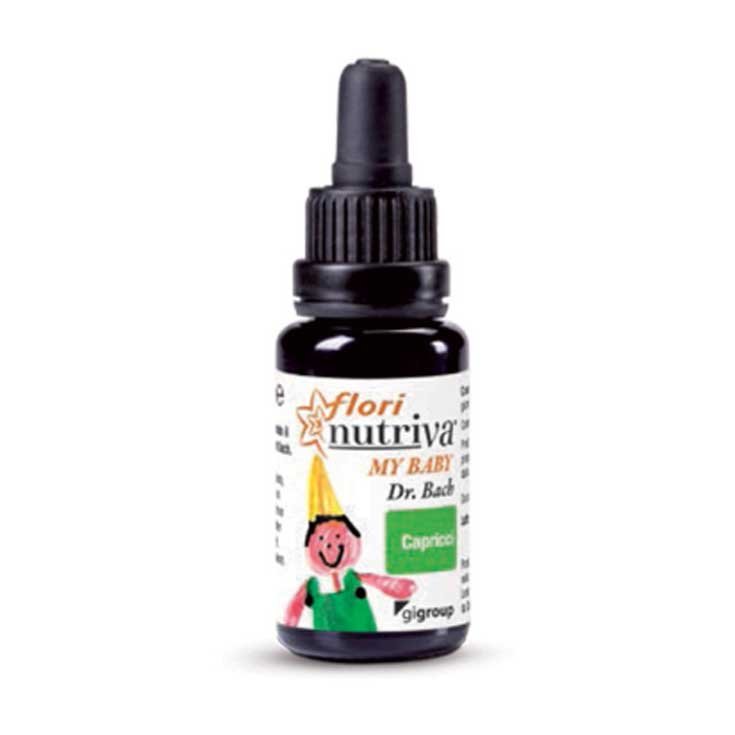 Flori Nutriva&reg; Capricci 20ml