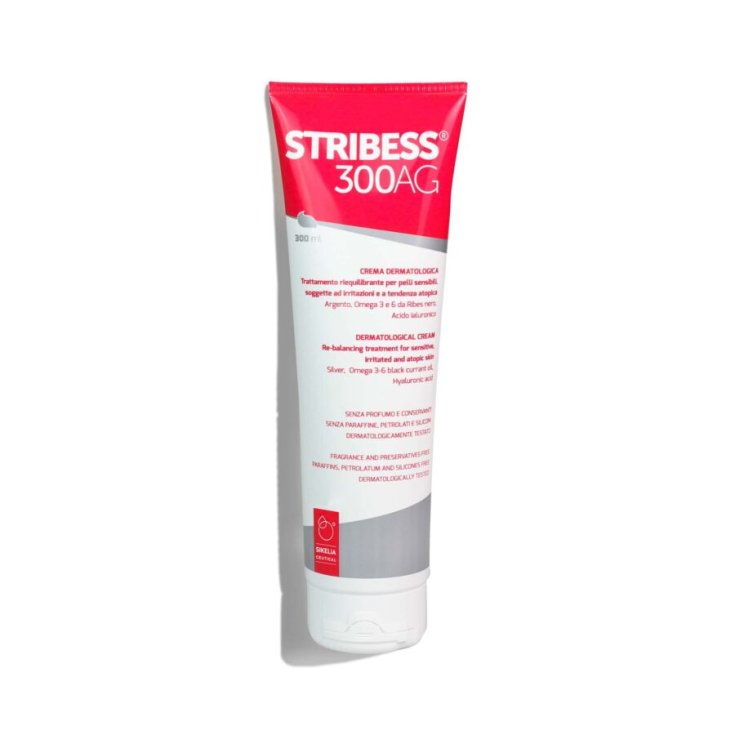 Stribess 300AG Sikelia Ceutical 300ml