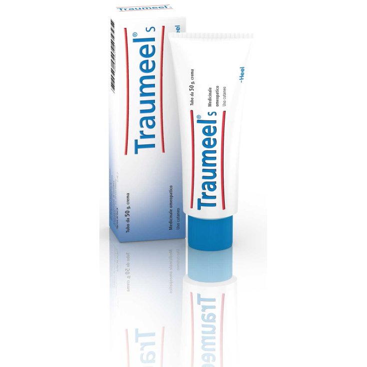 Traumeel&reg; S Heel Crema 50g
