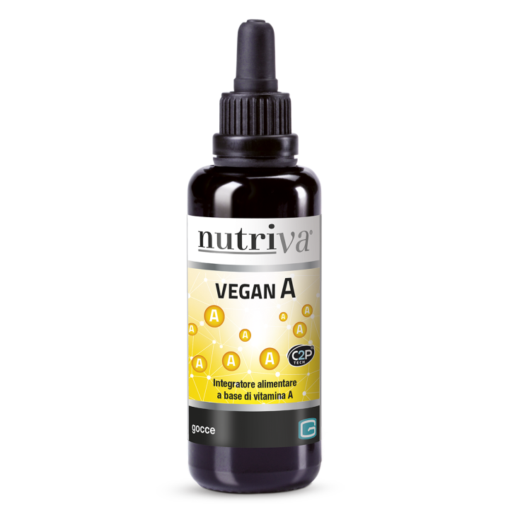 Nutriva&reg; Vegan A 30ml
