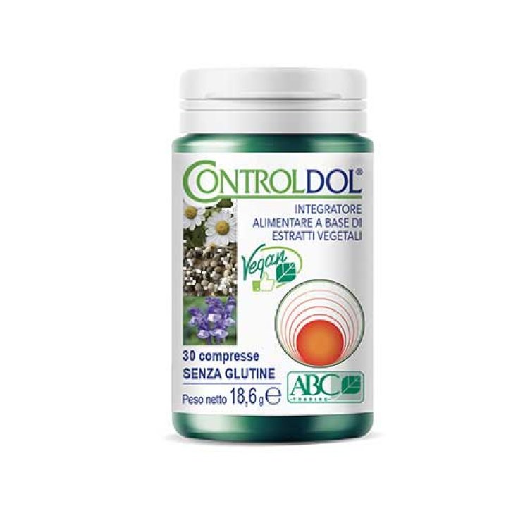 Controldol&reg; ABC Trading 30 Compresse