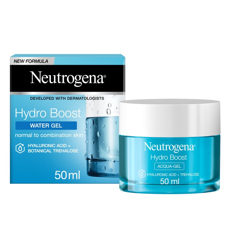 Neutrogena Hydro Boost Acqua-Gel 50ml