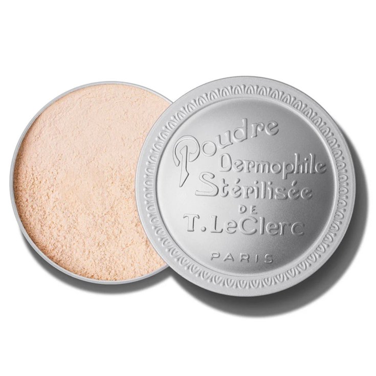 Poudre Libre 05 Camelia&nbsp;T. LeClerc