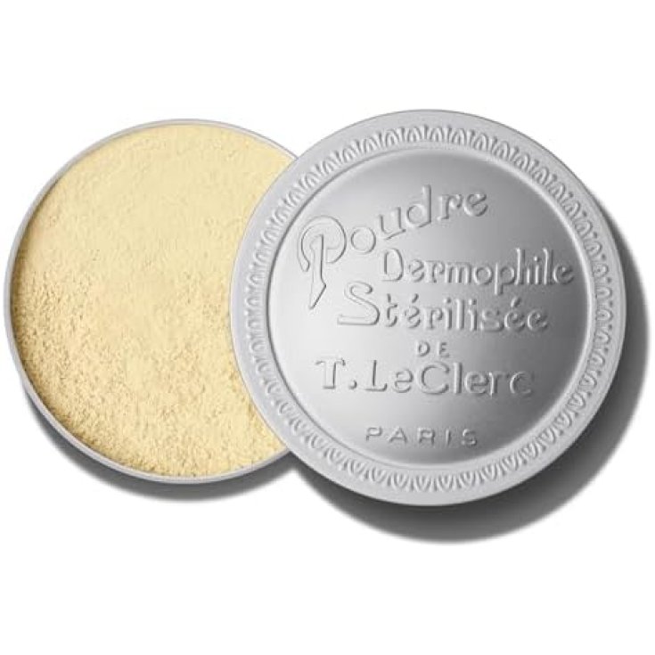 Poudre Libre Banane 130 Anni&nbsp;T. LeClerc