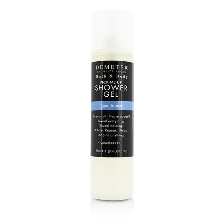 Laundromat Shower Gel Demeter 250ml
