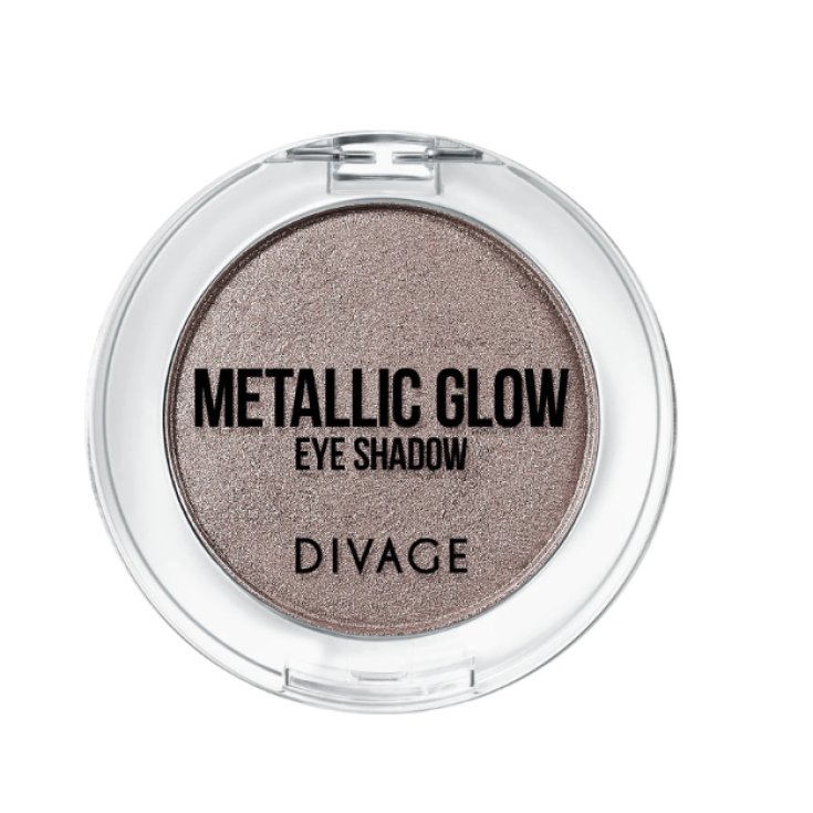 Metallic Glow 04&nbsp;Metallic Taupe Divage