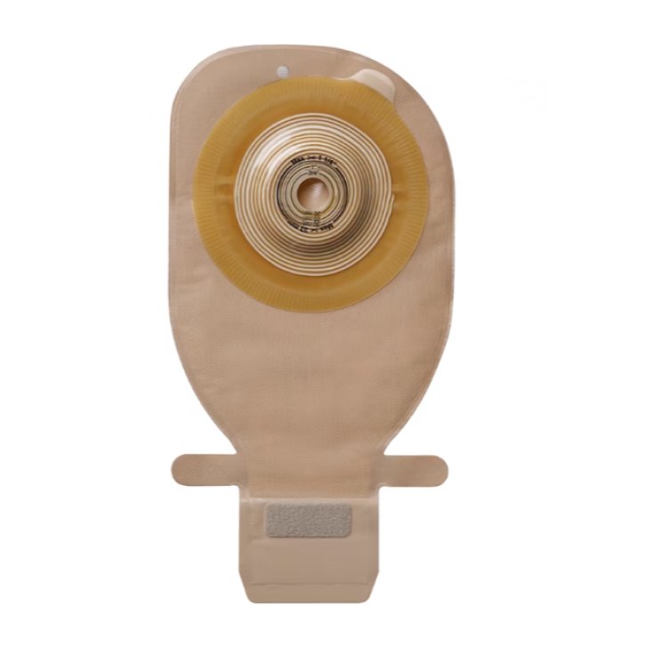 Alterna Mio Convex Deep Monopezzo Aperto 14106 Maxi 15-43mm Coloplast 10 Pezzi