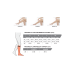 Ulcerkit Pro40 Gambaletto L Corto GloriaMed&reg;