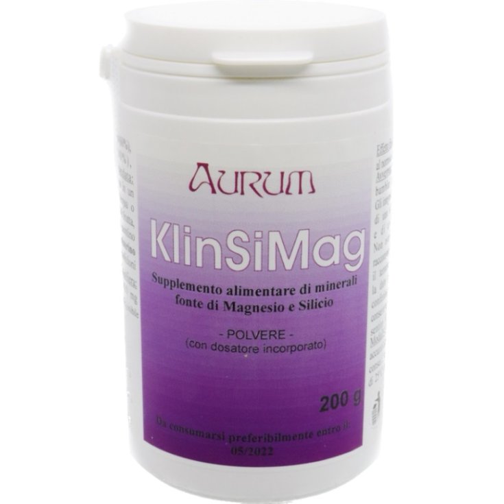 KlinSiMag Aurum 200g