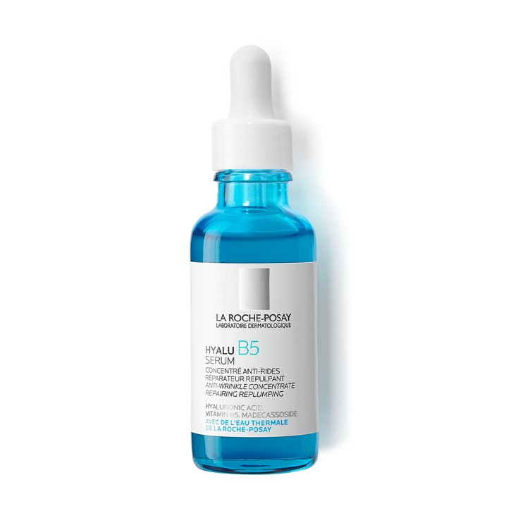 Hyalu B5 Serum La Roche Posay 30ml Hyalu B5 Serum La Roche Posay 30ml