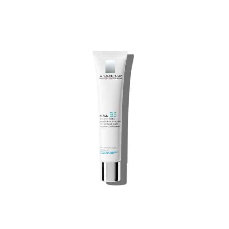 Hyalu B5 Crema La Roche Posay 40ml
