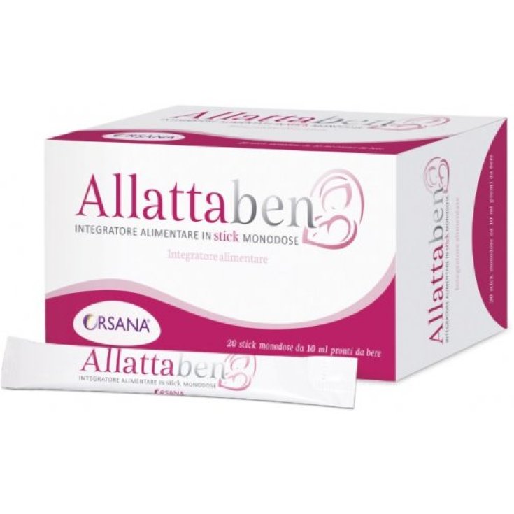 Allattaben 20 Stick
