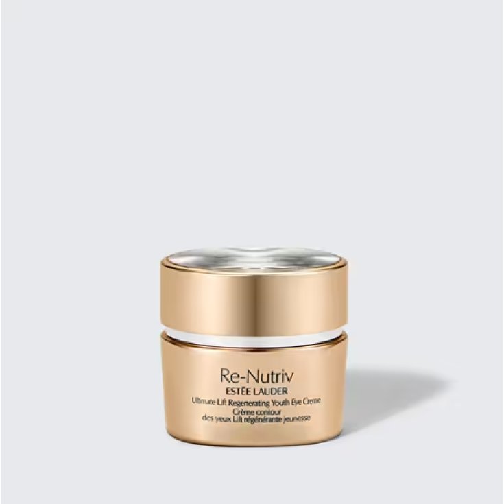 Ultimate Lift Regenerating Youth Eye Creme Re-Nutriv Est&eacute;e Lauder 50ml