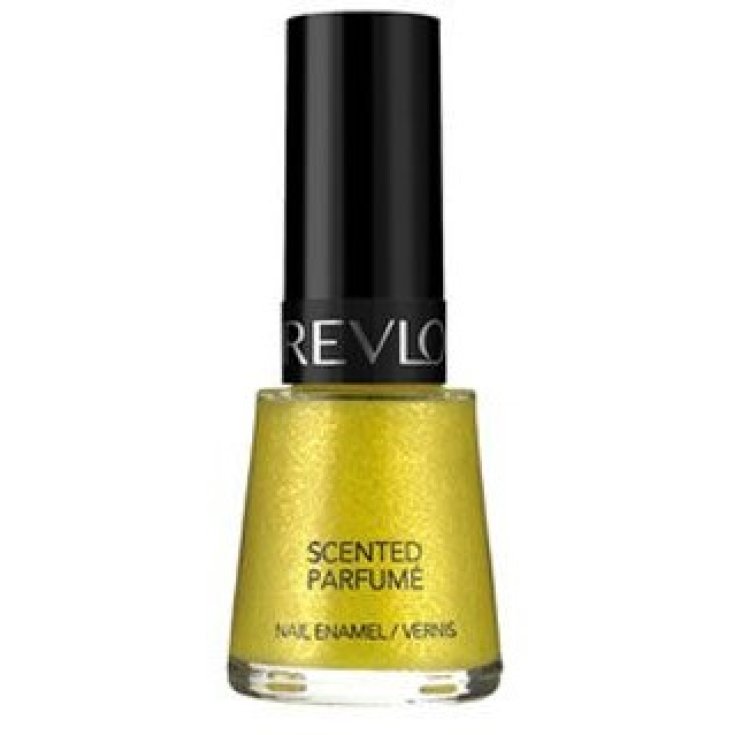 Smalto Pineapple Fizz Revlon 14,7ml