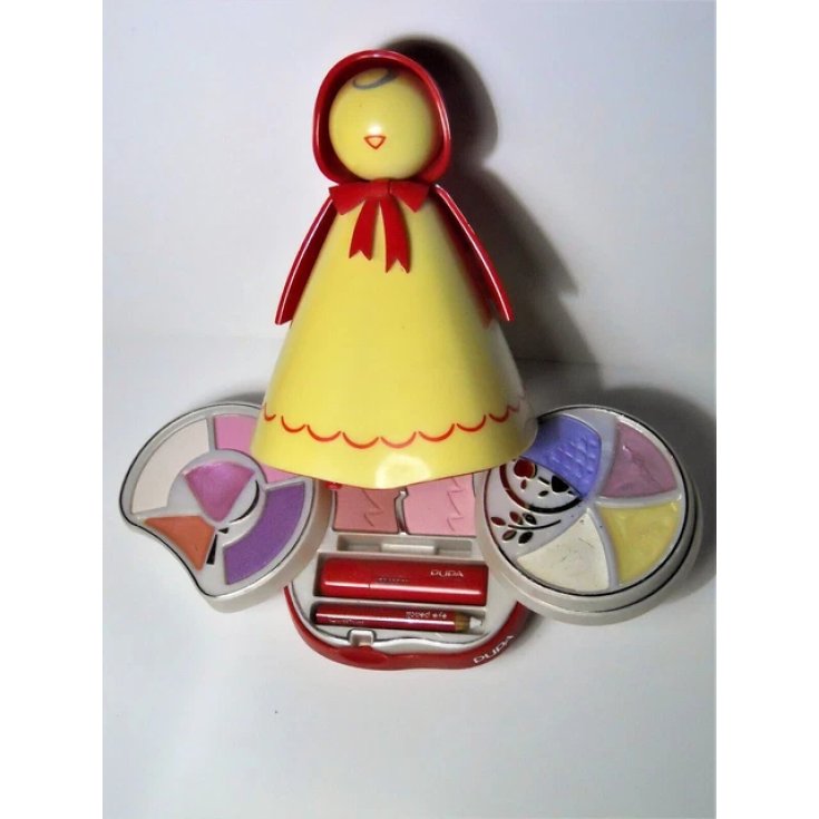 Trousse Cappuccetto Rosso 01 Pupa 1 Set