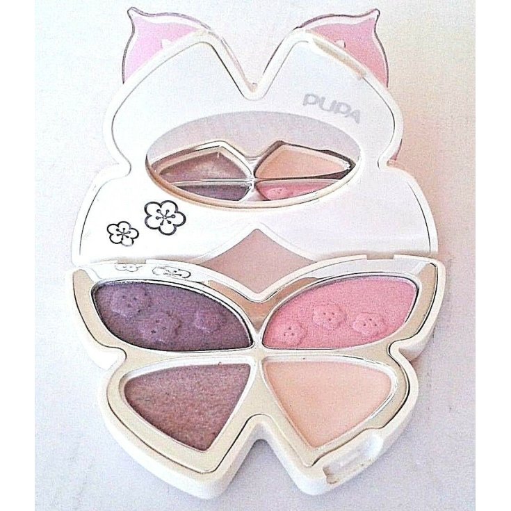Trousse Puppets Farfalla 03 Pupa 1 Set