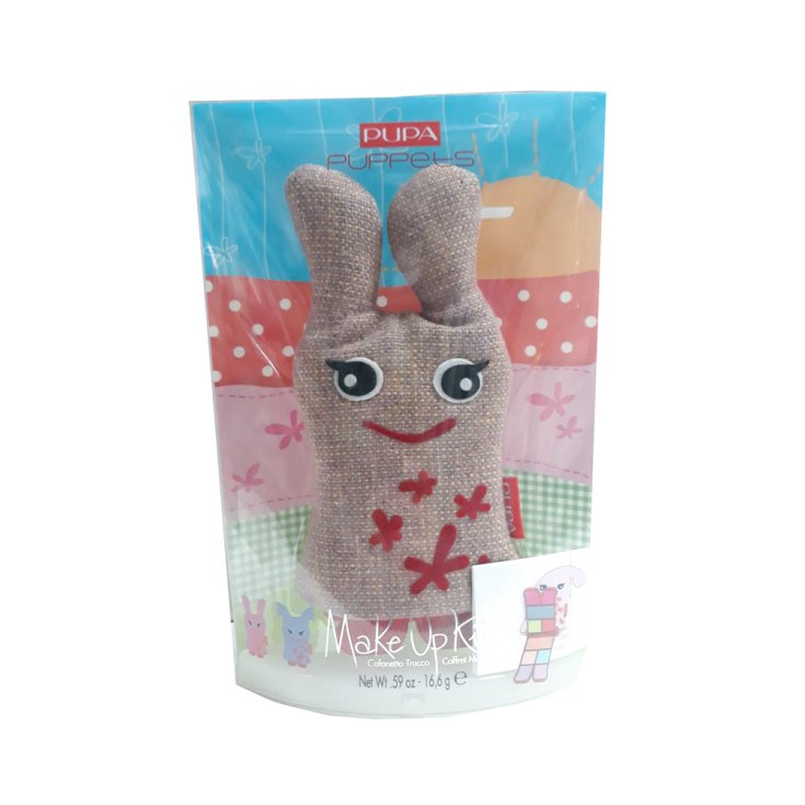 Trousse Puppets Cornini 03 PUPA