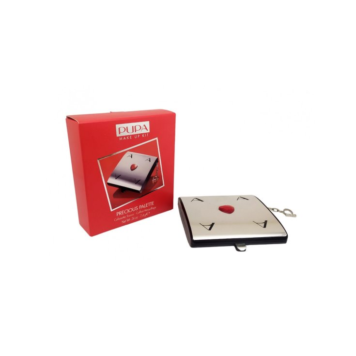 Trousse Cuore Mini 03 Pupa 1 Set