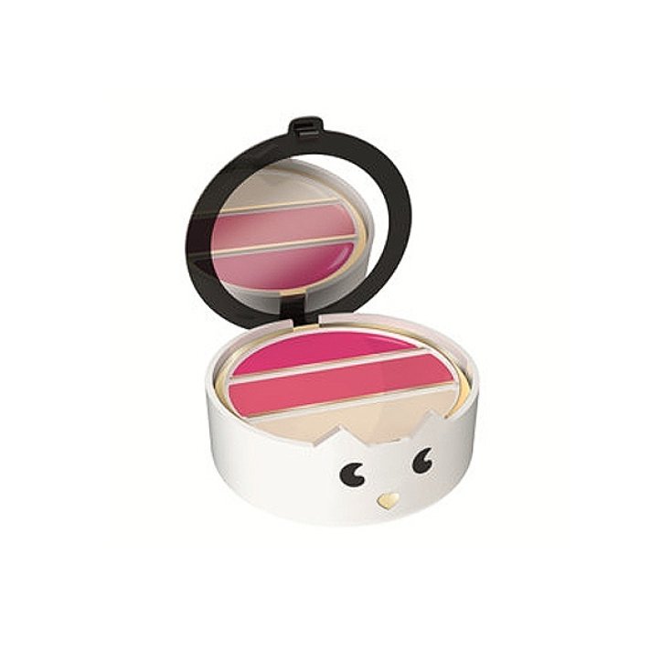 Trousse Cat Miao 03 Pupa 1 Pezzo