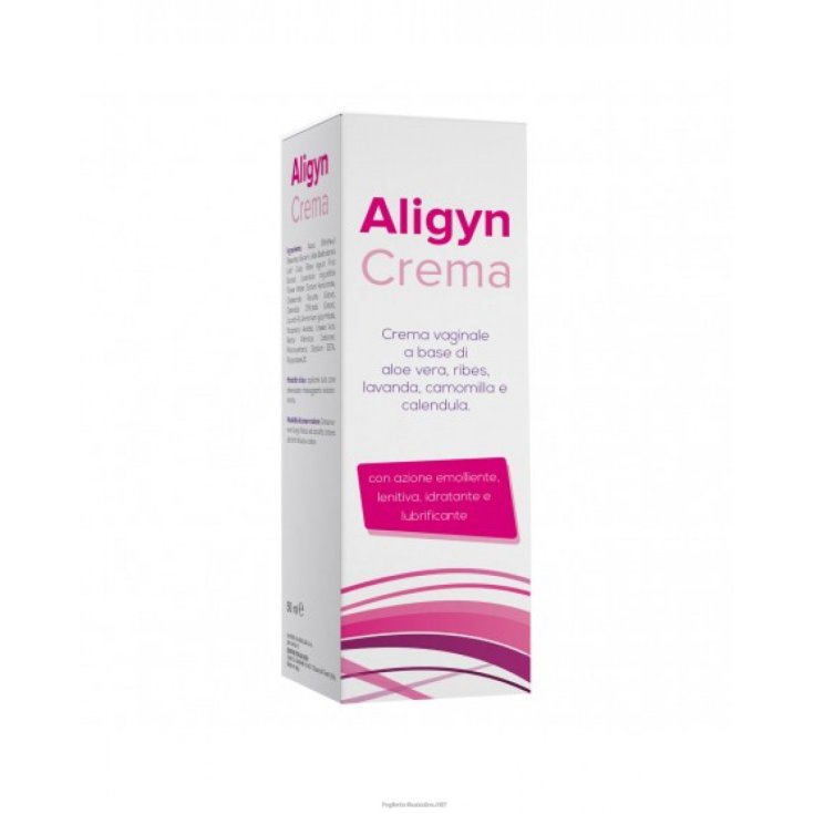 Biopur Aligyn Crema 50ml